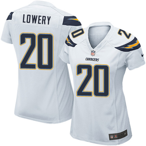 women San Diego Chagers jerseys-044
